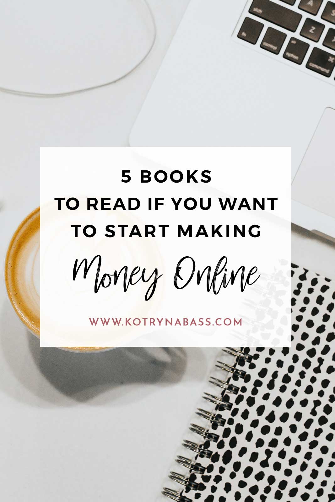 how to read books and make money