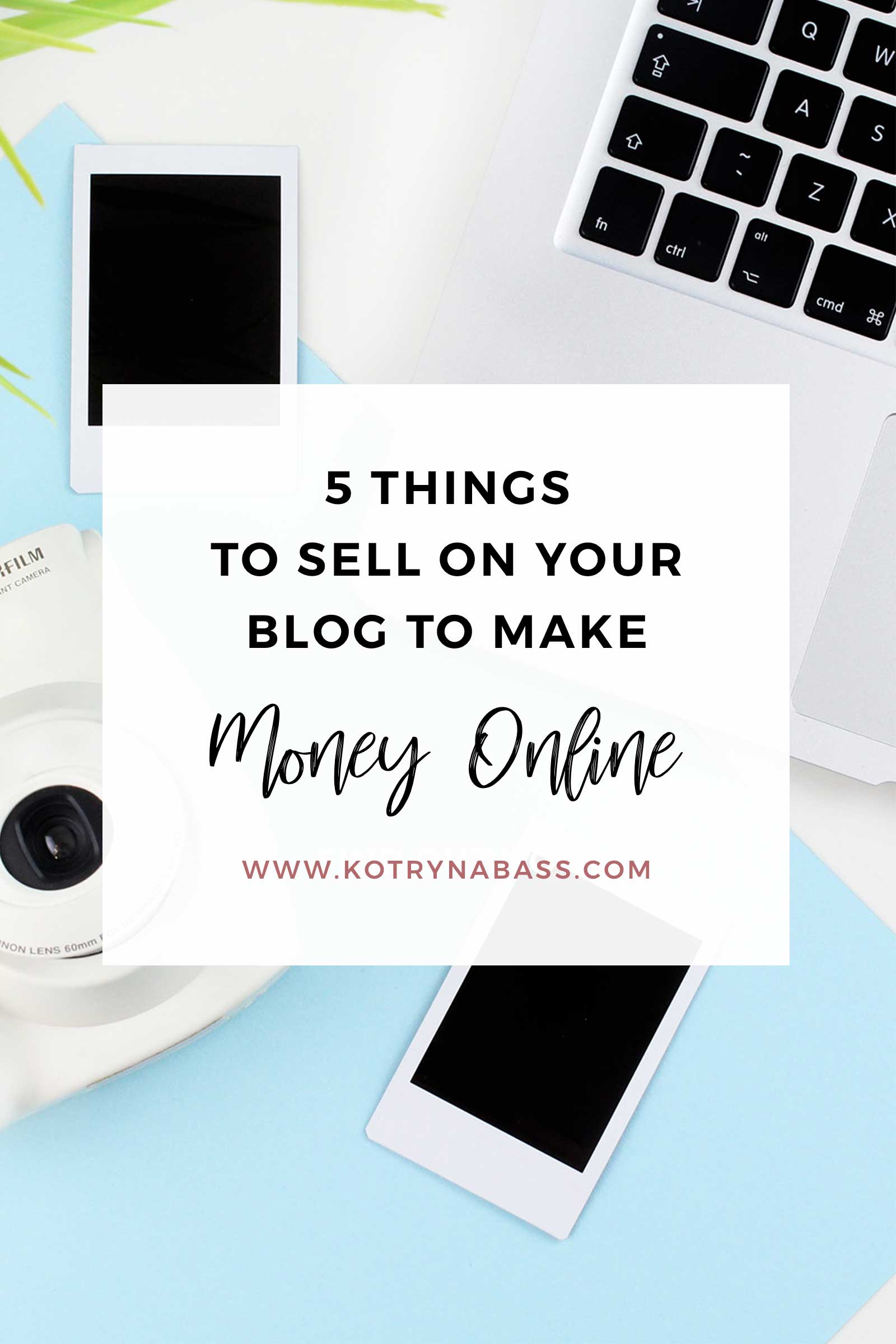how to make money blogging successful blogger